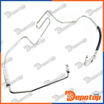 Tuyau hydraulique direction pour VW | 54954, 58766